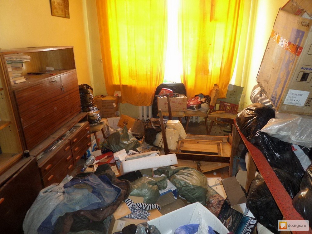 Haushaltsauflösung - Entrümpelung