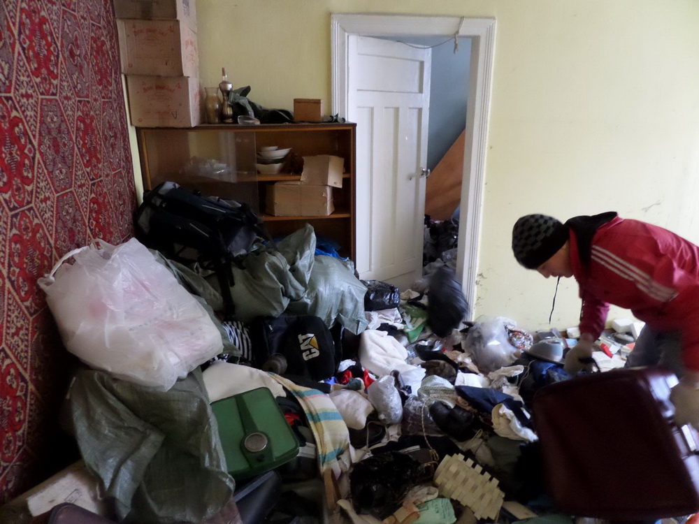 Personenschutz - Bodyguard Service